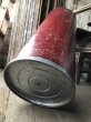 画像13: Vintage Industrial Spaulding Fibre co Vulcan Fiber Tube Case (M840) (13)