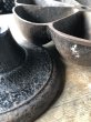 画像9: Vintage USMC Cast Iron Nail Cup (M845) (9)