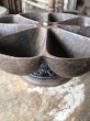 画像10: Vintage USMC Cast Iron Nail Cup (M845) (10)