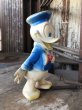 画像5: 60s Vintage DELL Disney Donald Duck Rubber Doll (M849) (5)