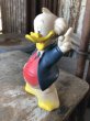 画像3: 60s Vintage DELL Disney Ludwig Von Drake Rubber Doll (M850) (3)