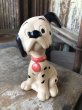 画像2: 60s Vintage DELL Disney 101 Dalmatians Lucky Rubber Doll (M847) (2)