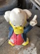 画像9: 60s Vintage DELL Disney Ludwig Von Drake Rubber Doll (M850) (9)