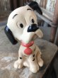 画像8: 60s Vintage DELL Disney 101 Dalmatians Lucky Rubber Doll (M847) (8)