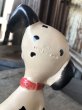 画像9: 60s Vintage DELL Disney 101 Dalmatians Lucky Rubber Doll (M847) (9)