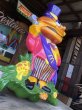 画像11: Vintage McDonalds Advertising Mayor McCheese 3D Wall Display (M858) (11)