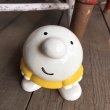 画像1: 80s Vintage ZIGGY Piggy Bank (M862) (1)