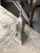 画像5: Vintage Empire State Building Souvenir Statue (B869)  (5)