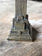 画像11: Vintage Empire State Building Souvenir Statue (B869)  (11)