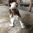 画像3: Vintage Ceramic Bulldog (B866)  (3)