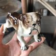 画像10: Vintage Ceramic Bulldog (B866)  (10)