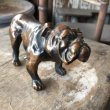 画像8: Vintage Brass Bulldog (B868)  (8)