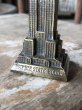 画像8: Vintage Empire State Building Souvenir Statue (B869)  (8)