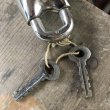 画像6: Vintage ROCKET TRADE MARK REGD. NO. 187933 Padlock (B881) (6)