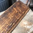 画像7: Vintage Wood Box (M878) (7)