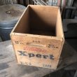 画像5: Vintage Wood Box Western Xpert LOADED SHOT SHELLS (M886) (5)