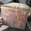 画像15: Vintage Wood Box SELBY LOADS SHOT GUN (M884) (15)