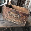 画像8: Vintage Wood Box SELBY LOADS SHOT GUN (M884) (8)