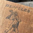 画像8: Vintage Wood Box HERCULES POWDER NO.2 10LB (M887) (8)