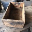 画像10: Vintage Wood Box Cross Sterilized Tack (M882) (10)