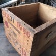 画像4: Vintage Wood Box 2000 CARTUCHOS CAL 30 M.1 (M885) (4)