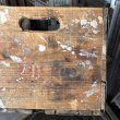 画像8: Vintage Wood Box JERSEYMAIO MILK (M889) (8)