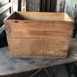 画像8: Vintage Wood Box REFINED PETROLEUM 65 Net lbs (M890) (8)