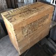 画像13: Vintage Wood Box HAIG & HAIG PINCH SCOTS WHISKY (M888) (13)