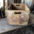 画像6: Vintage Wood Box JERSEYMAIO MILK (M889) (6)