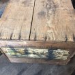 画像15: Vintage Wood Box CLOVERHILL BRAND HAWAIIAN PINEAPPLE (M892) (15)