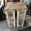 画像11: Vintage Wood Box JERSEYMAIO MILK (M889) (11)