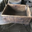 画像5: Vintage Wood Box (M893) (5)