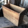 画像3: Vintage Wood Box REFINED PETROLEUM 65 Net lbs (M890) (3)