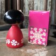 画像3: 70s Vintage AVON Small World Bottle w/box (M904) (3)