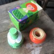 画像7: 70s Vintage AVON Small World Bottle w/box (M905) (7)