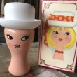 画像8: 60s Vintage AVON miss Lollypop Cologne Mist w/box (M909) (8)