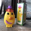 画像3: 70s Vintage Avon  MR. Presto Chango Shampoo Bottle (M902) (3)