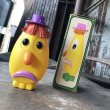 画像4: 70s Vintage Avon  MR. Presto Chango Shampoo Bottle (M902) (4)