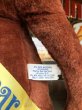 画像5: Vintage Sterling Best Ever Prod Hi! - I'm Yogi Bear Large Plush Doll (M938) (5)