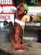 画像2: Vintage Sterling Best Ever Prod Hi! - I'm Yogi Bear Large Plush Doll (M938) (2)