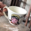 画像7: Vintage Howdy Doody Mug Cup (M937) (7)