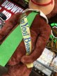 画像7: Vintage Sterling Best Ever Prod Hi! - I'm Yogi Bear Large Plush Doll (M938) (7)