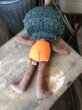 画像4: 70s Vintage Li'l Souls JO-JO Cloth Doll  (M939) (4)