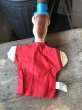 画像8: Vintage Knickerbocker Hand Puppet Hanna Barbera Huckleberry Hound (M943) (8)