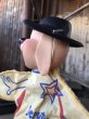 画像13: Vintage Hand Puppet Terrytoons Deputy Dawg (M945) (13)