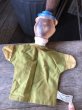 画像8: Vintage Knickerbocker Hand Puppet Hanna Barbera Yogi Bear (M944) (8)