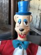 画像4: Vintage Knickerbocker Hand Puppet Hanna Barbera Huckleberry Hound (M943) (4)