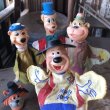 画像18: Vintage Hand Puppet Terrytoons Deputy Dawg (M945) (18)