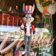 画像1: 70s Vintage R.Dakin Great America Bugs Bunny Figure (M499)  (1)