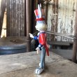 画像5: 70s Vintage R.Dakin Great America Bugs Bunny Figure (M499)  (5)